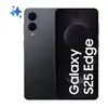 Image de Smartphone samsung s25 edge 12+ 6,7 75 qualcomm snapdragon 8 elite 12 gb ram 256 gb noir
