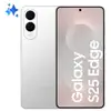 Image de Smartphone samsung galaxy s25 edge 6,7 qualcomm snapdragon 8 elite 12 gb ram 512 gb argenté