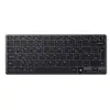 Image de Accessoires Tablette Samsung Smart Keyboard Avec Touche Galaxy Ai Gris Fonce S11 S11u