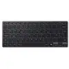 Image de Accessoires tablette samsung smart keyboard avec touche galaxy ai gris fonce s11 s11u