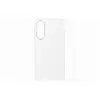 Image de Coque Transparente Pour Galaxy S25 Edge