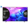 Image de Samsung Qe75q6faau 190,5 Cm (75") 4k Ultra Hd Smart Tv Wifi Noir