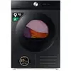 Image de Samsung dv90db7845gbu3 sèche-linge pose libre charge avant 9 kg a+++ noir