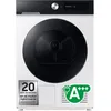 Image de Samsung Dv90db7845ge Asciugatrice Libera Installazione Caricamento Frontale 9 Kg A+++ Bianco