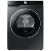 Image de Samsung Series 6 Dv90dg6845lb Asciugatrice Libera Installazione Caricamento Frontale 9 Kg A+++ Nero