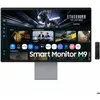 Image de Samsung Smart Monitor M90F OLED 32 4K (LS32FM902SUXEN) - 003 ms HDR10 Wi Fi HDMI Gris