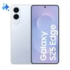 Image de Samsung Galaxy S25 Edge Smartphone 6.7 200MP 12GB 256GB Titanium Icyblue