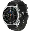 Image de Montre intelligente samsung sm-l500nzkaeub noir 1,34 46 mm