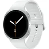 Image de Samsung Sm-l330nzsaeub Smartwatche Et Montre De Sport 3,81 Cm (1.5") Amoled 44 Mm Numérique 480 X 480 Pixels Écran Tact