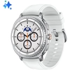 Image de Samsung Galaxy Watch 8 Classic, Bluetooth, 46mm