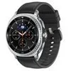 Image de Samsung Galaxy Watch8 Classic montre intelligente avec bande hybride - 64 Go - noir