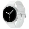 Image de Montre intelligente samsung sm-l320nzsaeue blanc argenté 1,3 40 mm