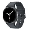 Image de Samsung Galaxy Watch8 - graphite - montre intelligente avec bande sport - graphite - 32 Go