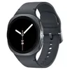Image de Smartwatch Samsung Galaxy Watch 8 GPS AMOLED 40mm Gris Oscuro Versión Importada EU