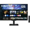 Image de Ecran PC - SAMSUNG - 27 - FHD - 60Hz - Dalle IPS - 5ms - M50F