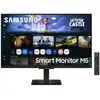 Image de Moniteur smart monitor samsung m50f ls27fm500euxen 27 pouces full hd ips tizen wifi bluetooth noir LS27FM500EUXEN
