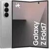 Image de Samsung Galaxy Z Fold7 5g 12 Go/256 Go Gris Argenté (silver Shadow) Double Sim Sm-f96