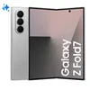 Image de Samsung Galaxy Z Fold7 5G Smartphone Pieghevole 256GB 12GB Silver Shadow
