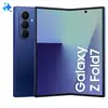 Image de Smartphone samsung z fold 7 sm-f966b 8 12 gb ram 512 gb bleu