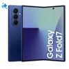 Image de Samsung Galaxy Z Fold7 5G Smartphone Android 16 256GB 12GB RAM Blu