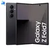 Image de Samsung Galaxy Z Fold7 20,3 Cm (8") Android 16.0 5g 12 Go 512 Go 4400 Mah Noir
