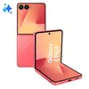 Image de Samsung Galaxy Z Flip7 256 Go Rouge corail en occasion ou reconditionné