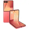 Image de Smartphone Samsung Galaxy Z Flip7 6,9 5g Nano Sim 256 Go Corail