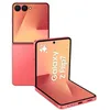 Image de Samsung Galaxy Z Flip7 5G Smartphone 256 Go Corail