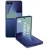 Image de Samsung Galaxy Z Flip7 Smartphone Pliable Aluminium Bleu 6,8" 512 Go Samsung