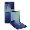 Image de Samsung Galaxy Z Flip7 - ombre bleue - 5G smartphone - 512 Go - GSM