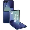 Image de Samsung Galaxy Z Flip7 (Bleu) - 256 Go - 12 Go