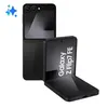 Image de Samsung Galaxy Z Flip7 FE Nero Smartphone Pieghevole 8GB RAM 256GB 50MP