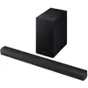 Image de Hw-b66cf/xe - Barre De Son Series 3.1ch - Caisson Sans Fil 6,5'' - Hp Central - Adaptative Sound Lite