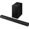 Image de SAMSUNG HW-B630F/ZA - Barre de son Series 3.1ch - Caisson sans fil 65 - HP Central - Adaptative Sound Lite
