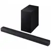 Image de Samsung - barre de son 3.1 370w bluetooth noir hwb66cf - HWB66CF