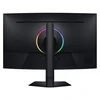 Image de Moniteur Gaming Odyssey G7 Va Noir 37" 4k 165hz Samsung