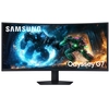 Image de Écran Gamer Samsung Odyssey G7 40" Wuhd Courbé 180 Hz Va Freesync Premium Pro