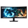Image de Monitor Samsung Odyssey G7 G75F 40 WUHD 180Hz VA Curvo FreeSync Premium Pro HDR10+