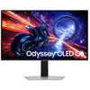 Image de Ecran Pc Gamer - 27'' - Qhd - 500hz - Dalle Qd-oled - 0,03 Ms - Ajustable En Hauteur - Odyssey Oled G6 - G60sf