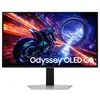 Image de Moniteur gaming samsung odyssey oled g6 ls27fg602suxen 27 qhd qd-oled 500hz LS27FG602SUXEN