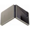 Image de Coque et étui - SAMSUNG - Galaxy Z Flip 7 - Cuir végétalien - Protection chocs - Élégant
