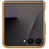 Image de Coque et étui téléphone mobile - SAMSUNG - Premium B7 - Camel - TPU - Galaxy Z Flip 7
