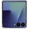 Image de Coque - SAMSUNG - Galaxy Z Flip 7 - Transparent - Polycarbonate - Protection robuste