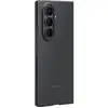 Image de Pack Coque Carbone Noir Et Film Pour Samsung Galaxy Z Fold 7