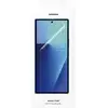 Image de Film Protection Écran Samsung Galaxy Z Fold 7 Anti-reflet Transparent Plastique Recyclé