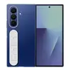 Image de Coque Et Étui Téléphone Mobile Samsung Pack Avec Lanière Transparent Et Film Pour Galaxy Z Fold 7