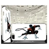 Image de Coque Et Étui Téléphone Mobile Samsung Pack En Silicone Avec Support Bleu Nuit Et Film Pour Galaxy Z Fold 7