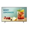 Image de Samsung BE50FX-H BEFX-H Series - 50 Classe (49.5 visualisable) TV LCD retro-eclairee par LED - 4K - pour signalisation numerique