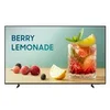 Image de Samsung BE55FX-H BEFX-H Series - 55 Classe (54.6 visualisable) TV LCD retro-eclairee par LED - 4K - pour signalisation numerique
