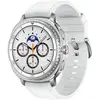 Image de Samsung Galaxy Watch 8 Classic 46 Mm Lte Blanc (white) L505